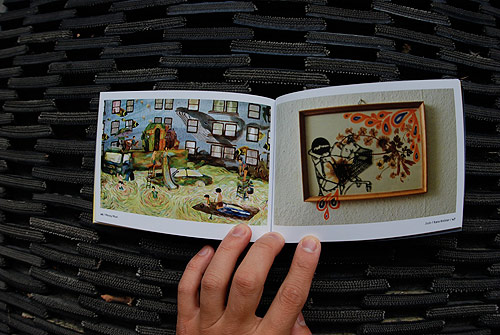 ammo magazine illustrator illustration