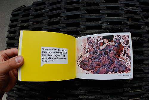 ammo magazine illustrator illustration