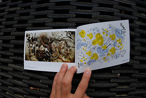 ammo magazine illustrator illustration