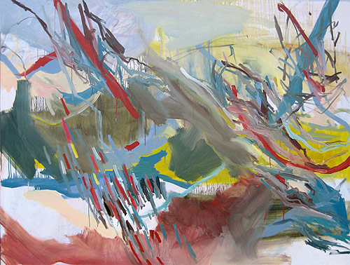 eleanna anagnos artist painter painting