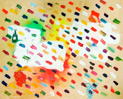 evan quigley artist painter painting