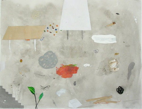 evan quigley artist painter painting