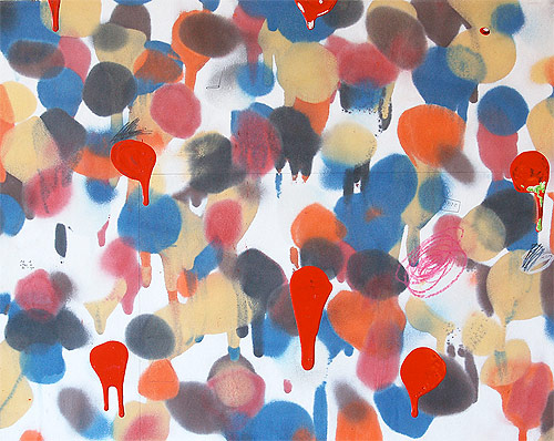 evan quigley artist painter painting