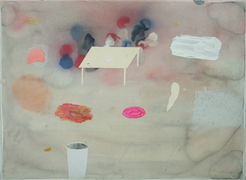 evan quigley artist painter painting