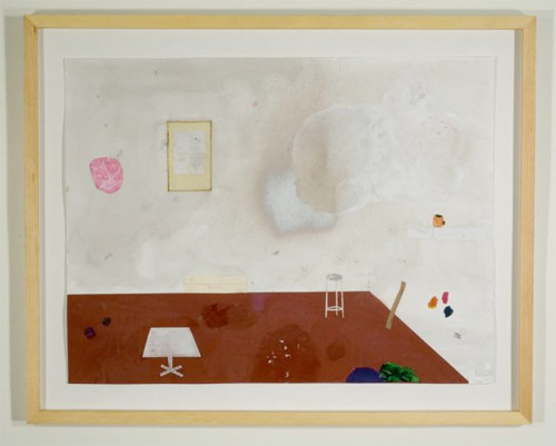 evan quigley artist painter painting