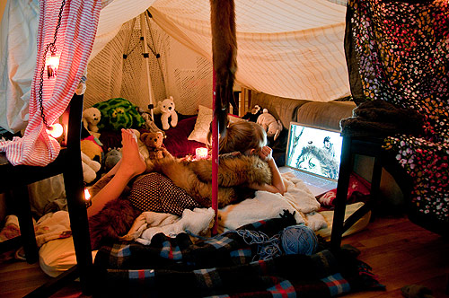 where the wild things are forts contest