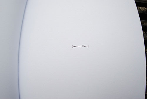 Jonnie Craig – BOOOOOOOM! – CREATE * INSPIRE * COMMUNITY * ART * DESIGN ...