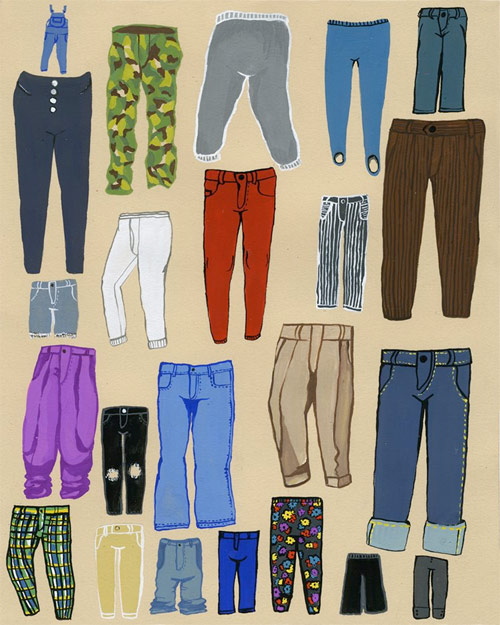 kelly lasserre drawing art artist