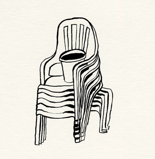 kelly lasserre drawing art artist