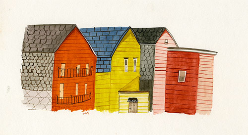 kelly lasserre drawing art artist