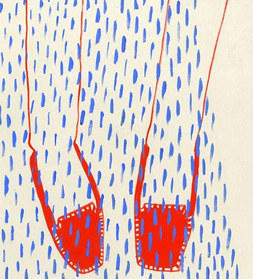 kelly lasserre drawing art artist