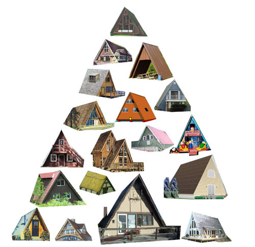 stephanie davidson collage art