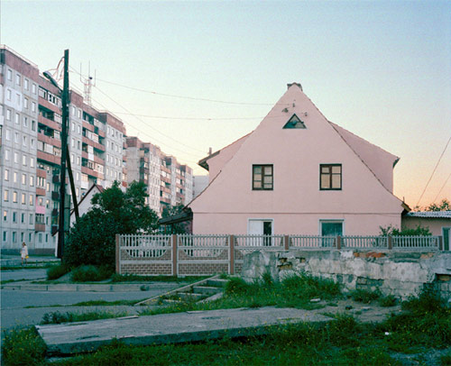 Anastasia Khoroshilova photographer photography