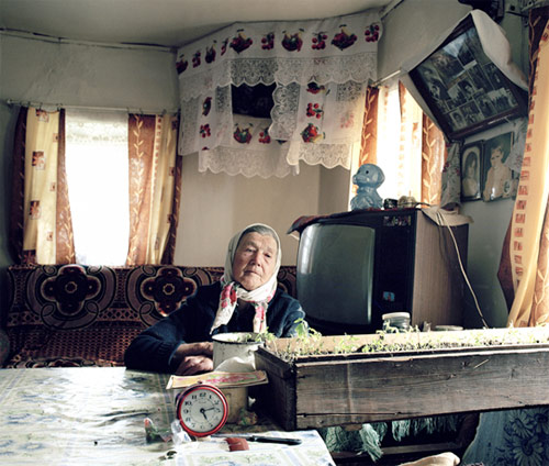 Anastasia Khoroshilova photographer photography