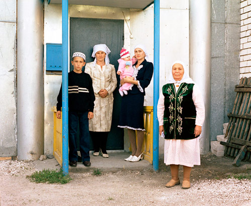 Anastasia Khoroshilova photographer photography