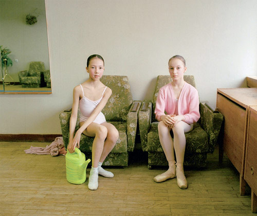 Anastasia Khoroshilova photographer photography