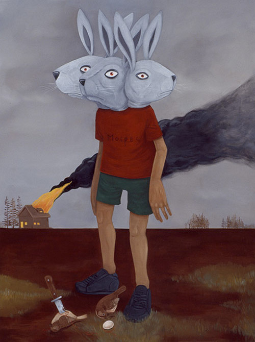 andrew pommier artist painter painting drawing