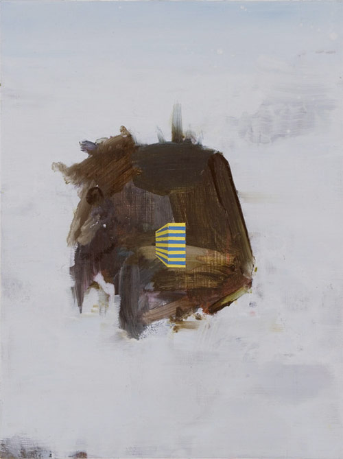 bas zoontjens artist painter painting