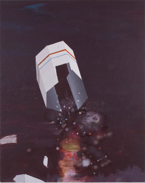 bas zoontjens artist painter painting