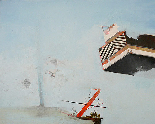 bas zoontjens artist painter painting