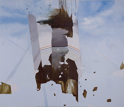 bas zoontjens artist painter painting