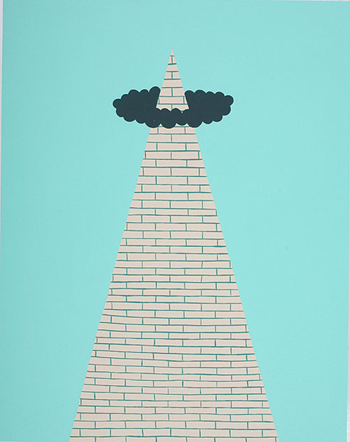 jim houser artist painter painting