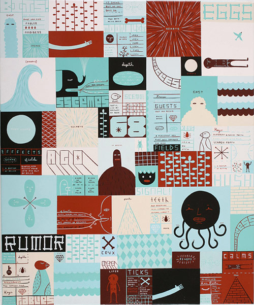 jim houser artist painter painting