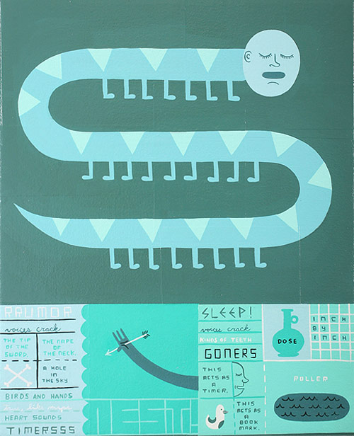 jim houser artist painter painting