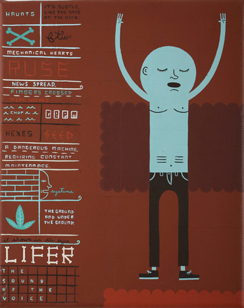 jim houser artist painter painting