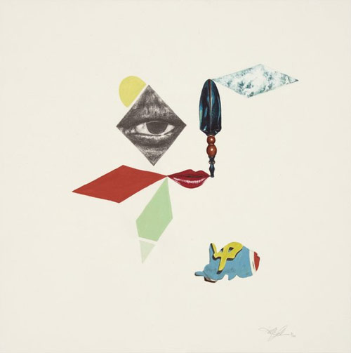 kelly allen artist painter painting drawing mixed media