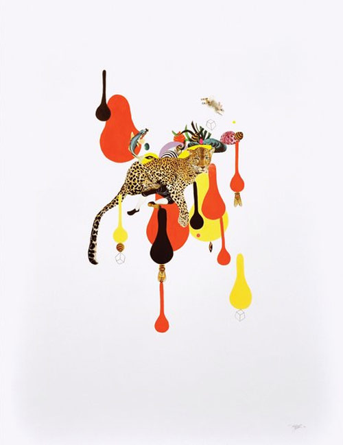 kelly allen artist painter painting drawing mixed media