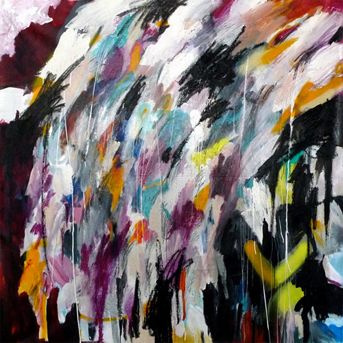 lisa solberg artist painter painting