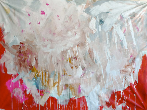 lisa solberg artist painter painting