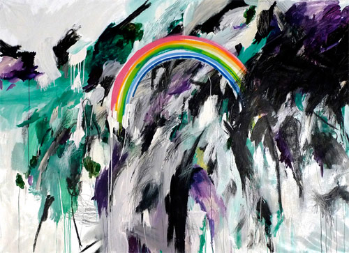 lisa solberg artist painter painting