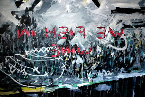 lisa solberg artist painter painting