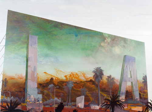 robert minervini artist painter painting