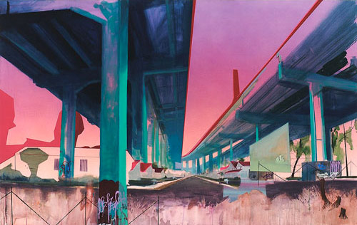 robert minervini artist painter painting