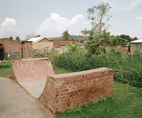 kitintale skate park uganda yann gross photos