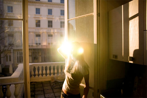 ben roberts girl flash photographer photography london