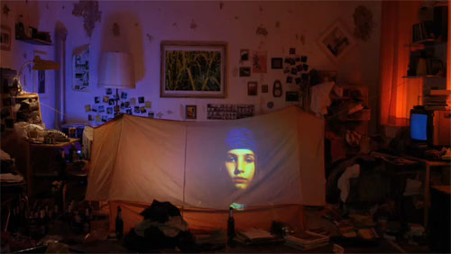 comfort fit bit by bit music video felix huffelmann philip frowein