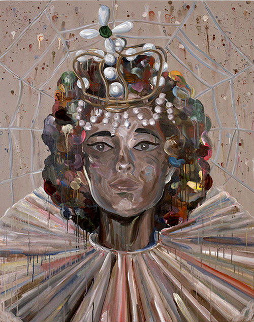 fanny bostrom artist painter painting new york sweden