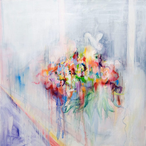 garrett perry artist painter painting