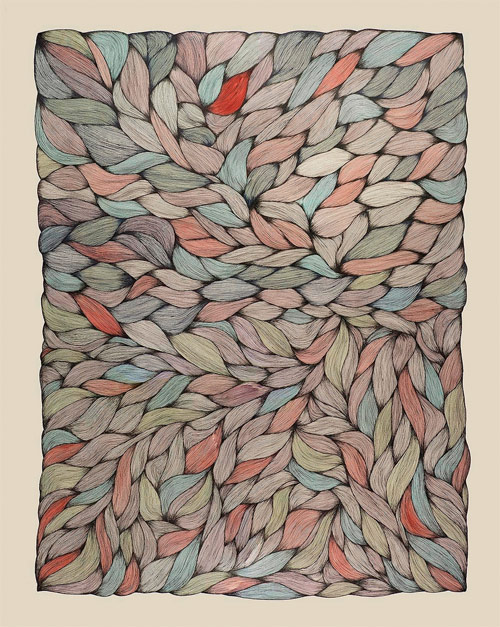 justin bryan nelson drawing