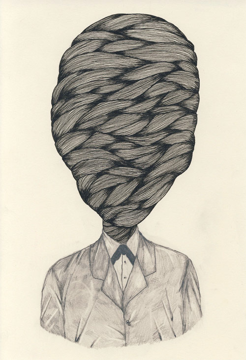 justin bryan nelson drawing