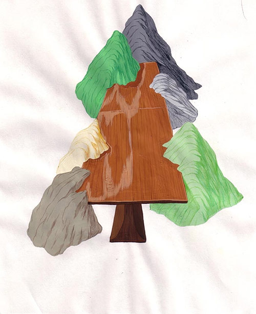 kevin christy artist drawing los angeles