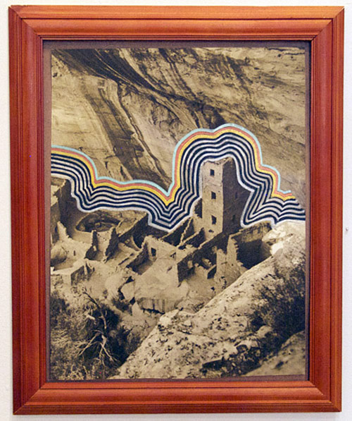 matthew craven artist three mixed media