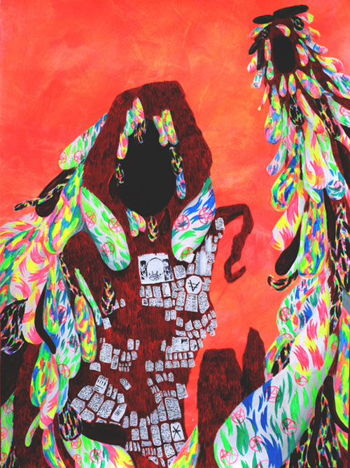 shawna mclellan artist painter painting