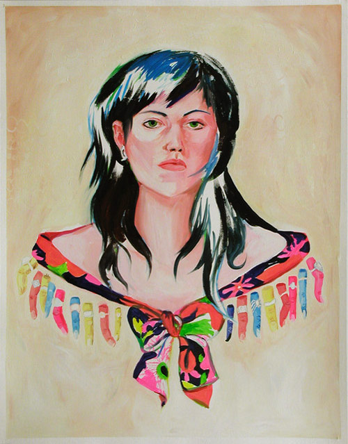 shawna mclellan artist painter painting