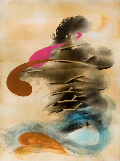 artist painter painting aleksandra rdest