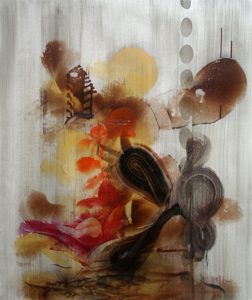 artist painter painting aleksandra rdest